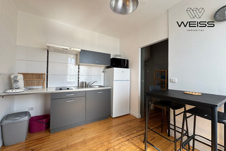  appartement aubiere 63170