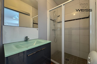  appartement aubiere 63170