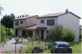  appartement aubiere 63170