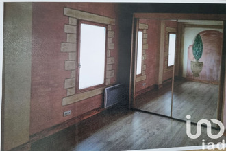  appartement aubignan 84810