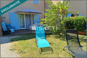  appartement aubignan 84810