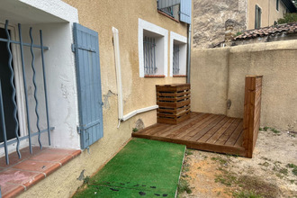  appartement aubignan 84810