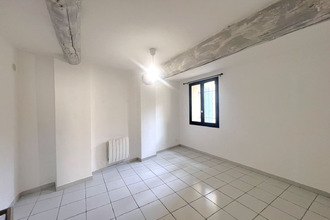  appartement aubignan 84810