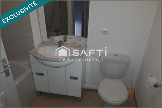  appartement aubignan 84810