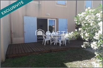  appartement aubignan 84810