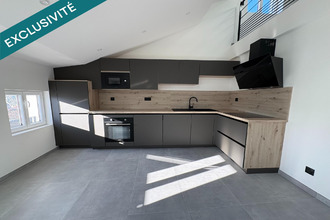  appartement aubignan 84810