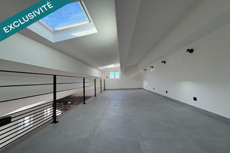  appartement aubignan 84810