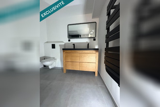  appartement aubignan 84810