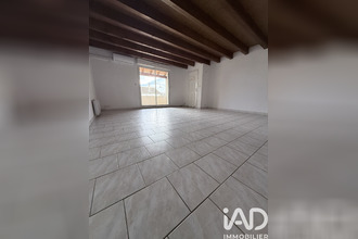  appartement aubignan 84810