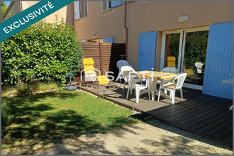  appartement aubignan 84810