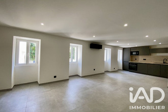  appartement aubignan 84810