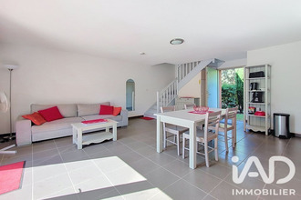  appartement aubignan 84810