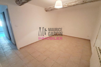  appartement aubignan 84810