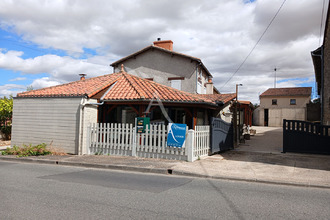  appartement aubigne-sur-layon 49540