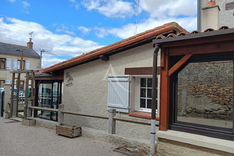  appartement aubigne-sur-layon 49540