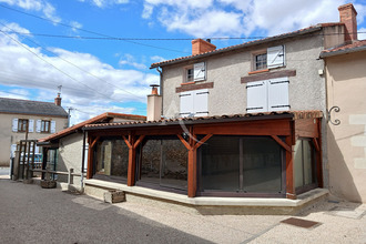  appartement aubigne-sur-layon 49540