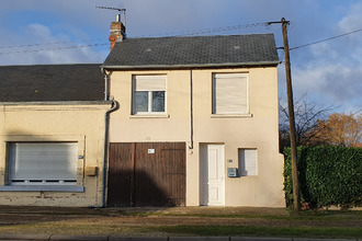  appartement aubigny-sur-nere 18700