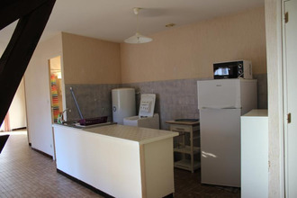  appartement aubigny-sur-nere 18700