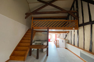  appartement aubigny-sur-nere 18700