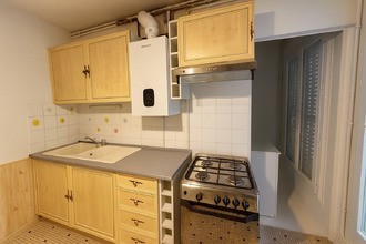  appartement aubigny-sur-nere 18700