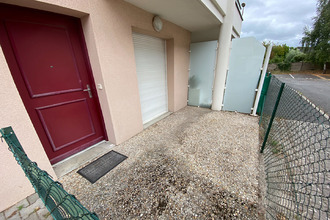 appartement aubigny-sur-nere 18700