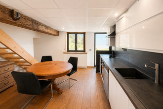  appartement aubonne 25520