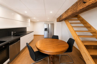  appartement aubonne 25520