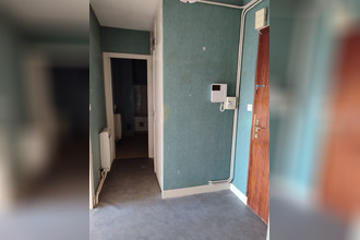  appartement aubusson 23200