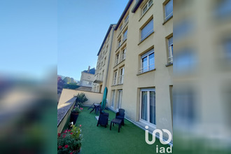  appartement aubusson 23200