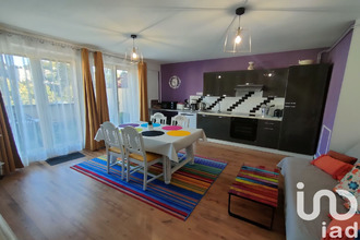  appartement aubusson 23200