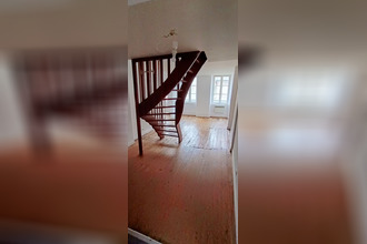  appartement aubusson 23200