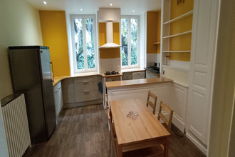  appartement aubusson 23200