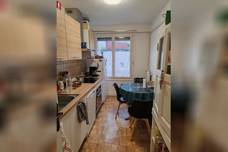  appartement aubusson 23200