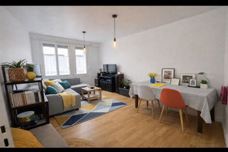  appartement aubusson 23200