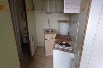  appartement aubusson 23200