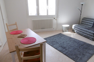  appartement aubusson 23200
