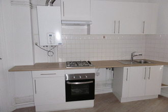  appartement aubusson 23200