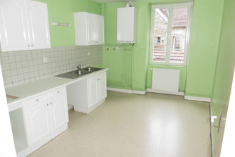  appartement aubusson 23200