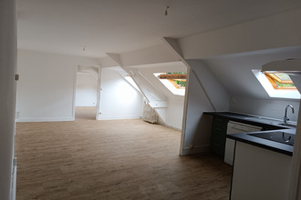 appartement aubusson 23200