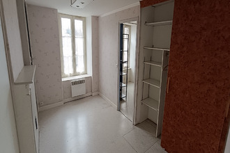  appartement aubusson 23200