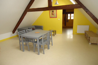  appartement aubusson 23200