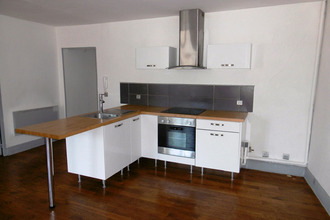  appartement aubusson 23200