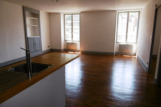  appartement aubusson 23200