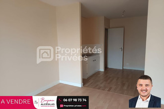  appartement aubusson 23200