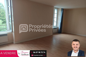  appartement aubusson 23200