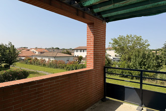  appartement aucamville 31140