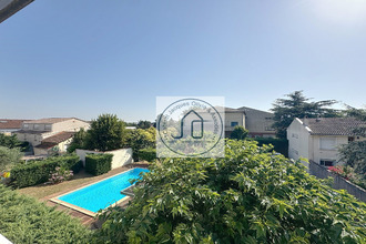  appartement aucamville 31140