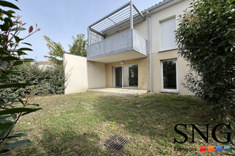  appartement aucamville 31140