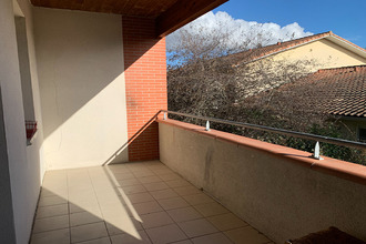  appartement aucamville 31140