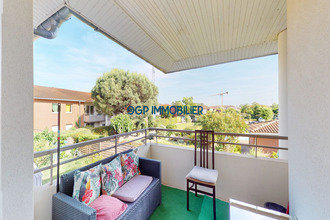  appartement aucamville 31140